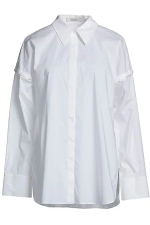 Dorothee Schumacher TOPWEAR - Shirts - on YOOX.com