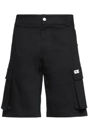 GCDS BOTTOMWEAR - Shorts & Bermuda Shorts - on YOOX.com