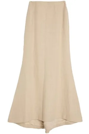 VALENTINO GARAVANI BOTTOMWEAR - Maxi skirts - on YOOX.com