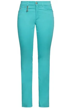 ANGELO MARANI BOTTOMWEAR - Trousers - on YOOX.com