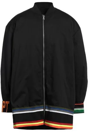 RAF SIMONS COATS & JACKETS - Overcoats & Trench Coats - on YOOX.com