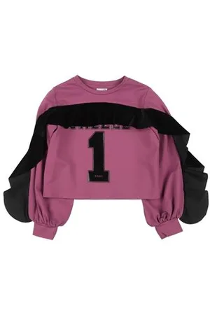 GAËLLE TOPWEAR - Sweatshirts - on YOOX.com