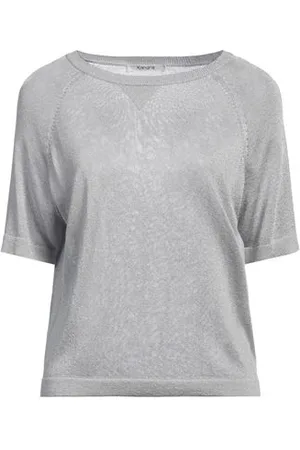 KANGRA CASHMERE KNITWEAR - Jumpers - on YOOX.com