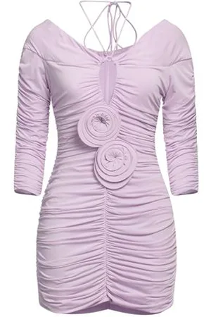 MAGDA BUTRYM DRESSES - Mini dresses - on YOOX.com