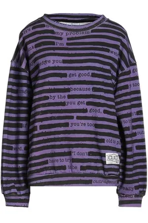 Cult TOPWEAR - Sweatshirts - on YOOX.com