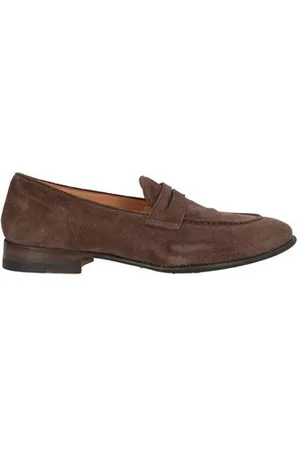 ALBERTO FASCIANI FOOTWEAR - Loafers - on YOOX.com