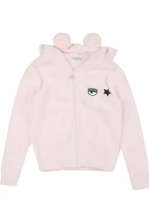 Chiara Ferragni KNITWEAR - Cardigans - on YOOX.com