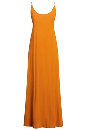 American Vintage DRESSES - Maxi dresses - on YOOX.com
