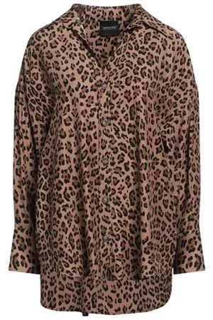 Simonetta TOPWEAR - Shirts - on YOOX.com