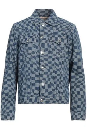 True Religion COATS & JACKETS - Denim outerwear - on YOOX.com