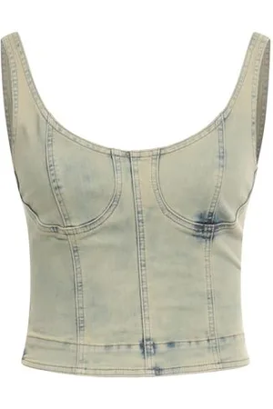 KNWLS TOPWEAR - Tops - on YOOX.com