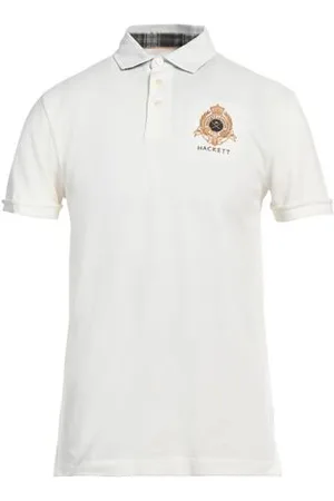 Hackett TOPWEAR - Polo shirts - on YOOX.com