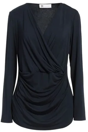 DIANA GALLESI TOPWEAR - T-shirts - on YOOX.com
