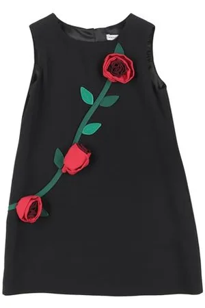 Dolce & Gabbana NEWBORN - Baby dresses - on YOOX.com