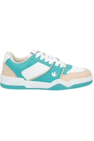 Dsquared2 FOOTWEAR - Trainers - on YOOX.com