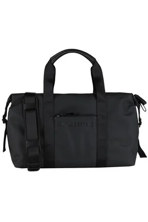Karl Lagerfeld LUGGAGE - Duffel bags - on YOOX.com