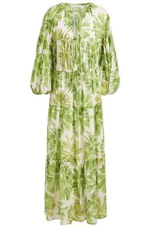 LIVIANA CONTI DRESSES - Maxi dresses - on YOOX.com