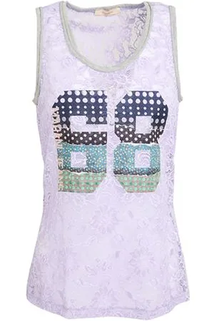ANGELO MARANI TOPWEAR - Tops - on YOOX.com