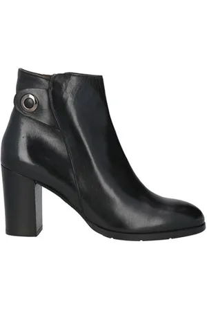 Calpierre FOOTWEAR - Ankle boots - on YOOX.com
