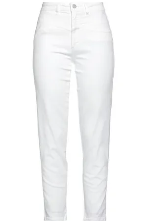 Closed BOTTOMWEAR - Jeans - on YOOX.com