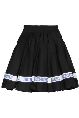 John Richmond BOTTOMWEAR - Mini skirts - on YOOX.com