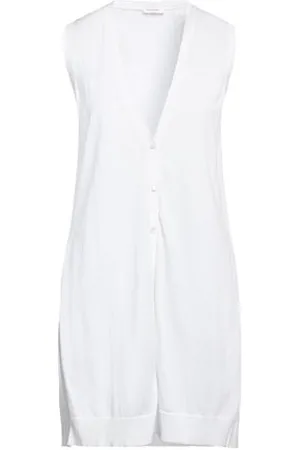 ROSSOPURO KNITWEAR - Cardigans - on YOOX.com