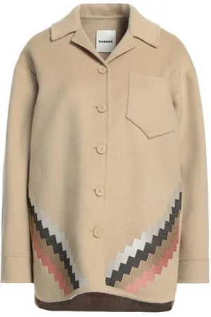 Sandro TOPWEAR - Shirts - on YOOX.com