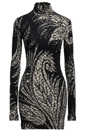 Etro DRESSES - Mini dresses - on YOOX.com