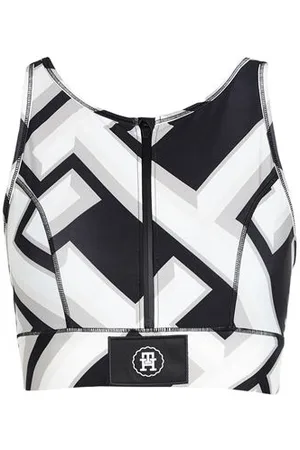 Tommy Hilfiger TOPWEAR - Tops - on YOOX.com