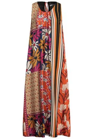 CAFèNOIR DRESSES - Maxi dresses - on YOOX.com