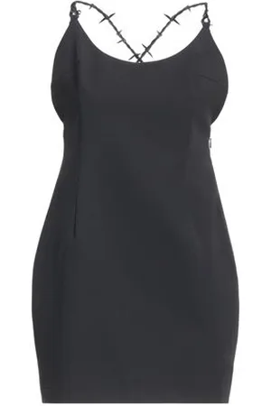 Heron Preston DRESSES - Mini dresses - on YOOX.com