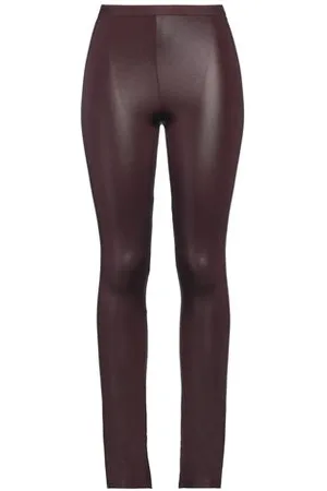 Rick Owens BOTTOMWEAR - Leggings - on YOOX.com