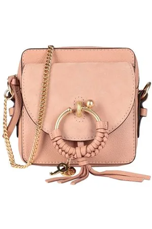See by Chloé BAGS - Cross-body bags - on YOOX.com