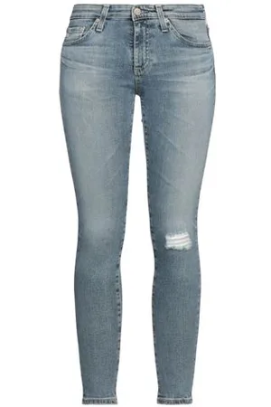 AG Jeans BOTTOMWEAR - Jeans - on YOOX.com