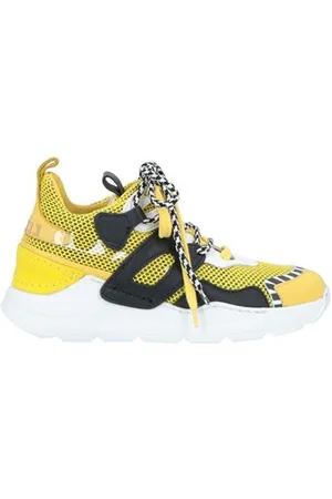 MALLONI FOOTWEAR - Trainers - on YOOX.com