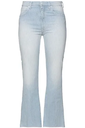 (+) people BOTTOMWEAR - Jeans - on YOOX.com