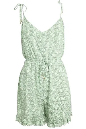 DELFINA JUMPSUITS & TRACKSUITS - Jumpsuits - on YOOX.com