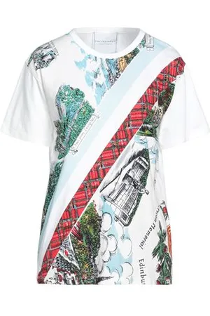 Serafini TOPWEAR - T-shirts - on YOOX.com