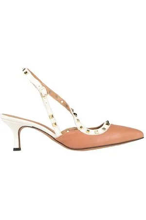Elena Del Chio FOOTWEAR - Pumps - on YOOX.com