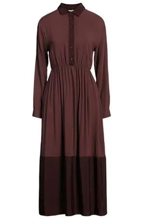 Alessia Santi DRESSES - Midi dresses - on YOOX.com