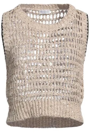 Brunello Cucinelli KNITWEAR - Jumpers - on YOOX.com