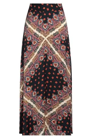Bash BOTTOMWEAR - Maxi skirts - on YOOX.com