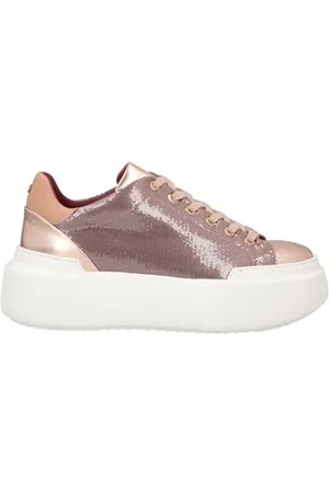 Ed Parrish FOOTWEAR - Trainers - on YOOX.com