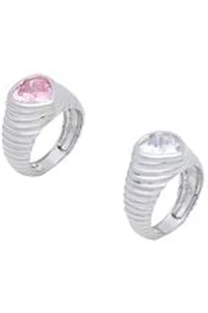 Luv AJ JEWELLERY and WATCHES - Rings - on YOOX.com