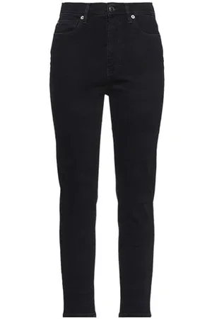 IRO BOTTOMWEAR - Jeans - on YOOX.com