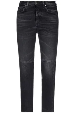 Golden Goose BOTTOMWEAR - Jeans - on YOOX.com