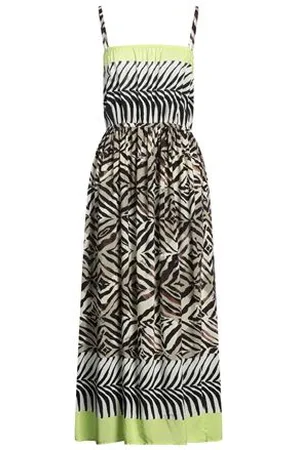 Liu Jo DRESSES - Maxi dresses - on YOOX.com