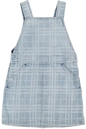 Burberry JUMPSUITS & TRACKSUITS - Dungarees - on YOOX.com