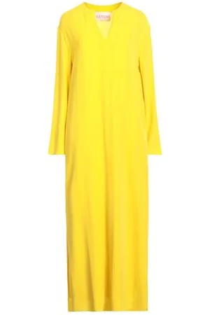 VALENTINO GARAVANI DRESSES - Maxi dresses - on YOOX.com