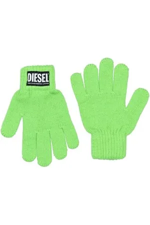Diesel ACCESSORIES - Gloves - on YOOX.com